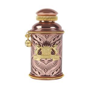 Alexandre J. Unisex Morning Muscs 100 Ml